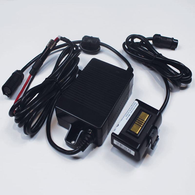 Brother PA-BEK-001WR accu-eliminator kit, bedraad
