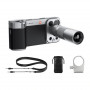 Pgytech P-PG-125 Complete cadeauset PGY RetroVa voor iPhone 17 Pro