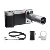 Pgytech P-PG-125 Complete cadeauset PGY RetroVa voor iPhone 17 Pro