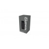 Garmin CIRQA Smart Band 010-04675-10, S-M, zwart