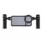 Pgytech PGY ProShot-videokooiset voor iPhone 17 Pro Max