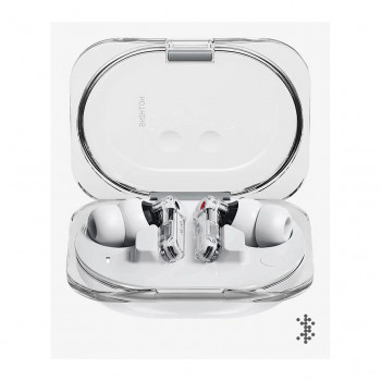 Nothing Ear (3a) in-ear oordopjes