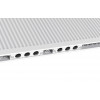 SpeedComfort Duo Set ventilator, wit