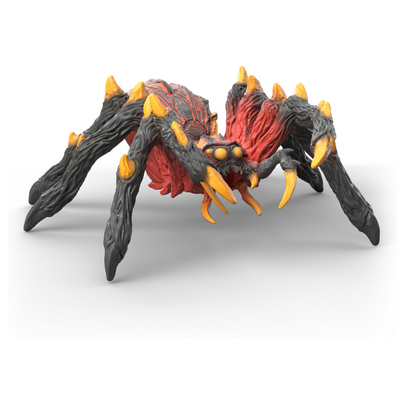 Schleich Eldrador Lava Fortress 42810 speelset