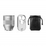 Pgytech PGY P-PG-106 2x teleconverter cameralens voor iPhone 16 Pro