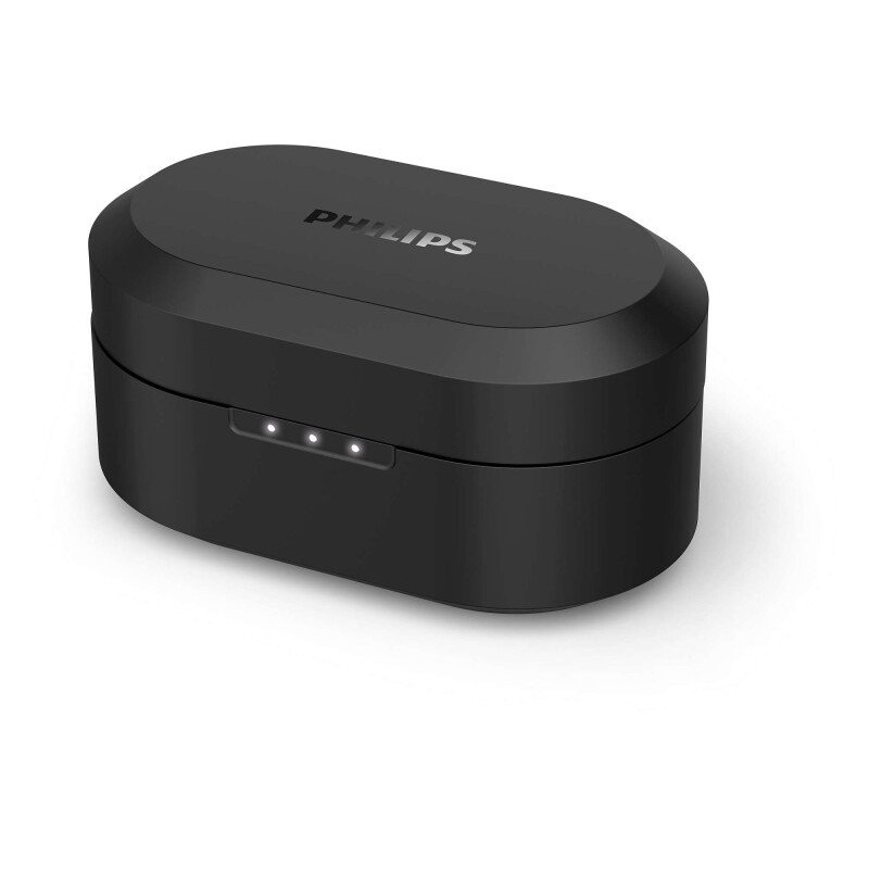 Philips 8000 Series TAT8505BK/00 TWS draadloze oordopjes, ANC, Bluetooth 5.2, zwart