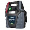 Wuber W14270 5-in-1 booster luchtcompressor met jumpstarter