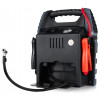 Wuber W14270 5-in-1 booster luchtcompressor met jumpstarter