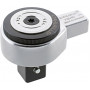 Stahlwille 735/20 58250020 inzetratel, 1/2 inch, 18 mm