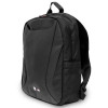 BMW BMBP15SPCTFK 16-inch rugzak, Carbon&Leather Tricolor, zwart