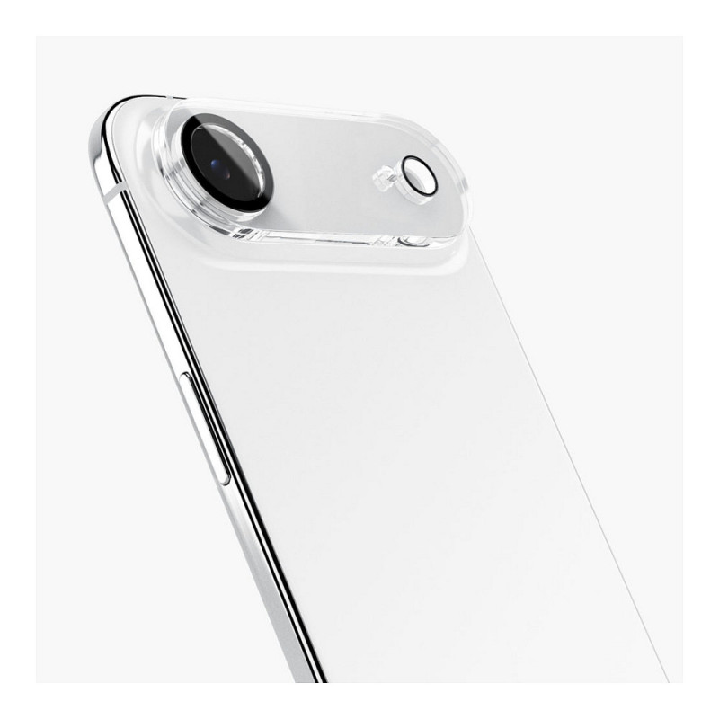 Vonmählen lensbeschermer voor Apple iPhone 17 Air (1 st.)