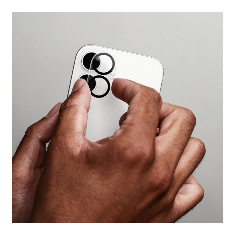 Vonmählen lensbeschermer voor Apple iPhone 17 Air (1 st.)