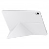 Samsung Book Cover voor Galaxy Tab S12+ EF-BX840PWEGWW, wit