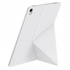 Samsung Book Cover voor Galaxy Tab S12+ EF-BX840PWEGWW, wit