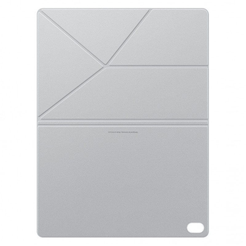 Samsung Book Cover voor Galaxy Tab S12+ EF-BX840PWEGWW, wit
