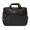 BMW BMCB15PUCARTCBK Laptoptas tot 16 inch, Carbon Tricolor, zwart