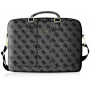 Guess GUCB154GG Laptoptas 15 inch, 4G Uptown, grijs
