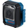 Bosch 1600A02GG1 draadloze automatische startmodule GCT 30-42 Professional, blauw