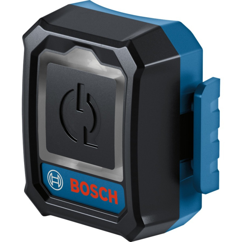 Bosch 1600A02GG1 draadloze automatische startmodule GCT 30-42 Professional, blauw