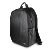 BMW BMBPCO15CAPNBK rugzak, 16 inch, zwart Carbon Navy Stripe