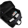 BMW BMBPCO15CAPNBK rugzak, 16 inch, zwart Carbon Navy Stripe