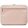 Guess GUCS14ZPGSTEGP Laptophoes, 14 inch, Triangle 4G, roze