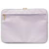 Guess GUCS14ZPGSTEGU Laptophoes, 14 inch, Triangle 4G, paars