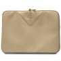 Guess GUCS14ZPGSTEGD Laptophoes, 14 inch, Triangle 4G, lichtgoud