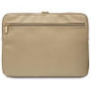 Guess GUCS14ZPGSTEGD Laptophoes, 14 inch, Triangle 4G, lichtgoud