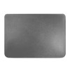 Karl Lagerfeld KLCS14PISFG Sleeve, 13/14 inch, zilver Saffiano Ikonik Karl