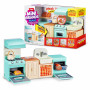 ZURU Mini Brands Magic Cook Keukenspeelset Serie 1
