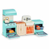 ZURU Mini Brands Magic Cook Keukenspeelset Serie 1