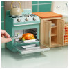 ZURU Mini Brands Magic Cook Keukenspeelset Serie 1