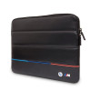 BMW BMCS14PUCARTCBK Laptophoes, 14 inch, zwart Carbon Tricolor