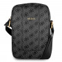 Guess GUTB104GG tabletcase voor 10" tablets, grijs, 4G UPTOWN