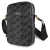 Guess GUTB104GG tabletcase voor 10" tablets, grijs, 4G UPTOWN