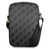 Guess GUTB104GG tabletcase voor 10" tablets, grijs, 4G UPTOWN