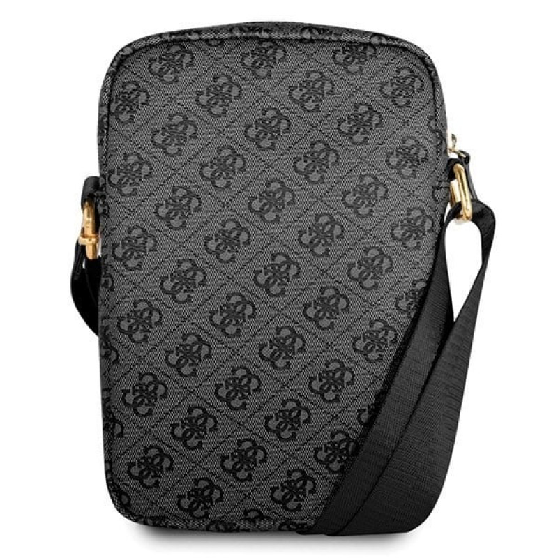 Guess GUTB104GG tabletcase voor 10" tablets, grijs, 4G UPTOWN