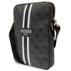 Guess GUTB10P4RPSK 4G Stripes tabletas 10", zwart
