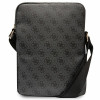 Guess GUTB10P4RPSK 4G Stripes tabletas 10", zwart