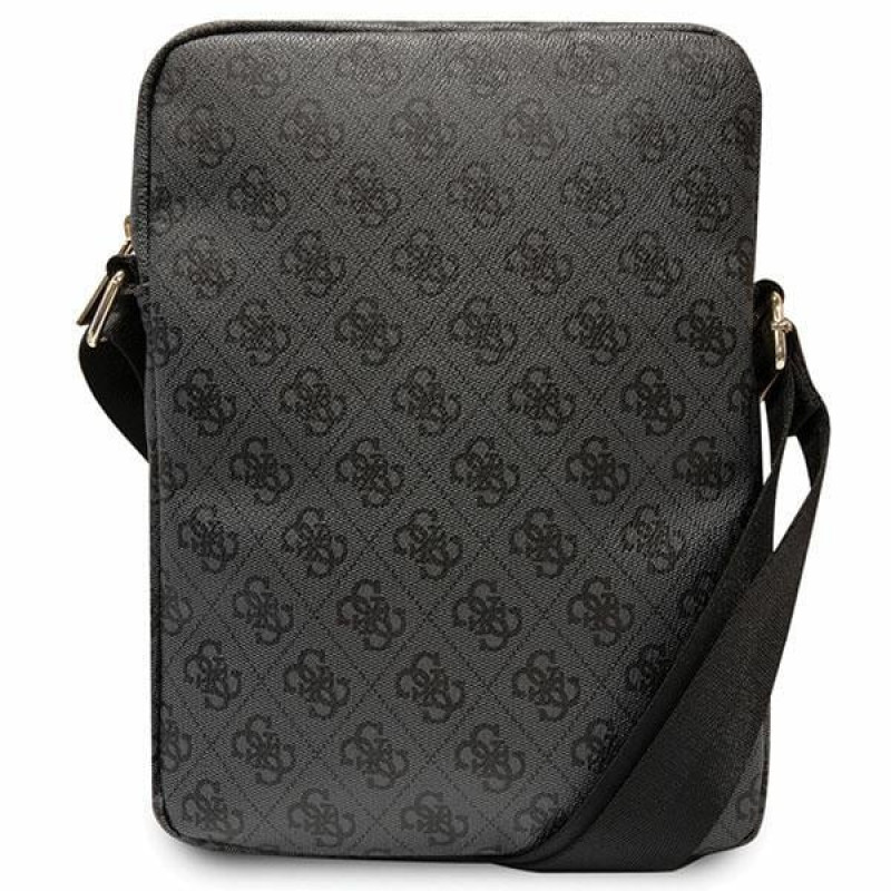 Guess GUTB10P4RPSK 4G Stripes tabletas 10", zwart