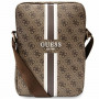 Guess GUTB10P4RPSW 4G Stripes tabletas 10" bruin