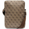 Guess GUTB10P4RPSW 4G Stripes tabletas 10" bruin
