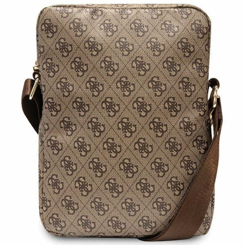 Guess GUTB10P4RPSW 4G Stripes tabletas 10" bruin