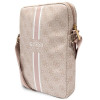 Guess GUTB10P4RPSP 4G Stripes tabletas 10", roze