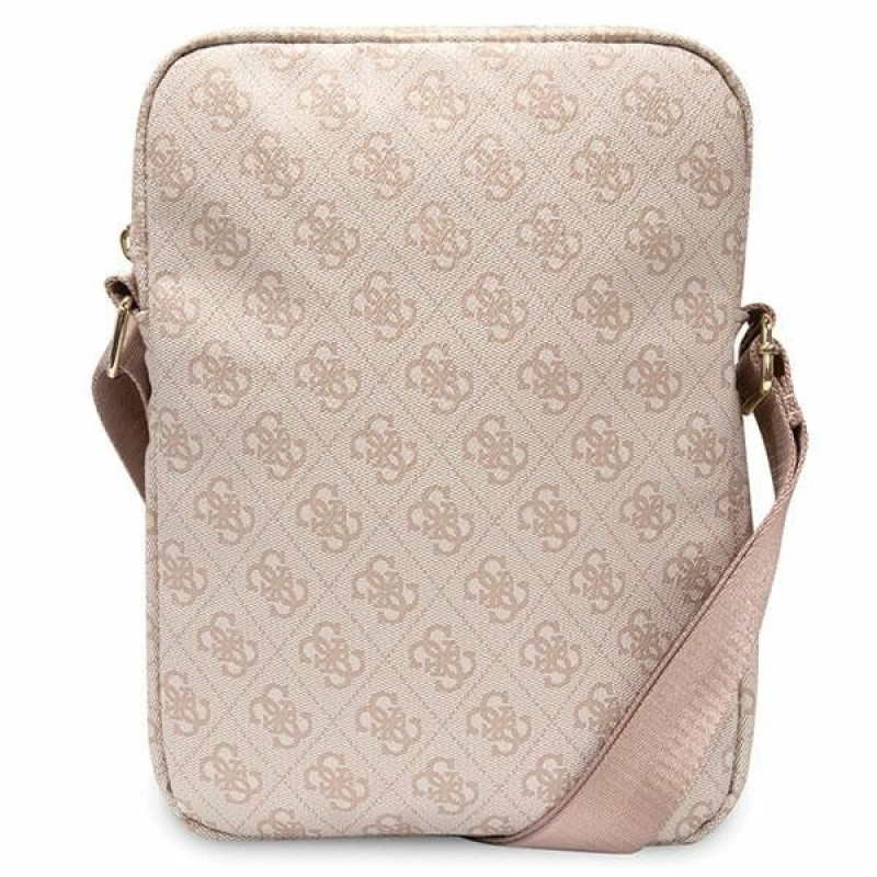 Guess GUTB10P4RPSP 4G Stripes tabletas 10", roze