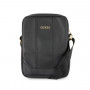 Guess GUTB10TBK Saffiano tabletcase voor 10" tablets, zwart