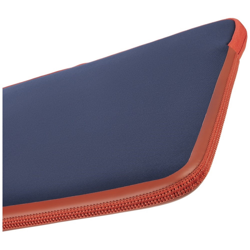 Tucano Elements 2 hoes voor 13" MacBook Air / Pro, RPET neopreen, blauw