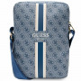 Guess GUTB10P4RPSB 4G Stripes tabletas 10", blauw