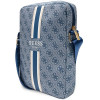 Guess GUTB10P4RPSB 4G Stripes tabletas 10", blauw